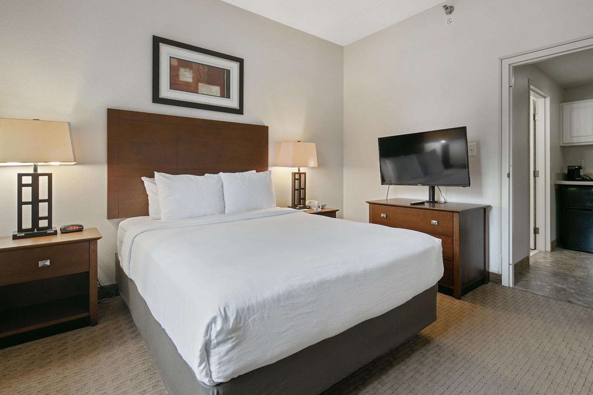 The Landmark Inn ฟอร์ตแบรกก์ ห้อง รูปภาพ