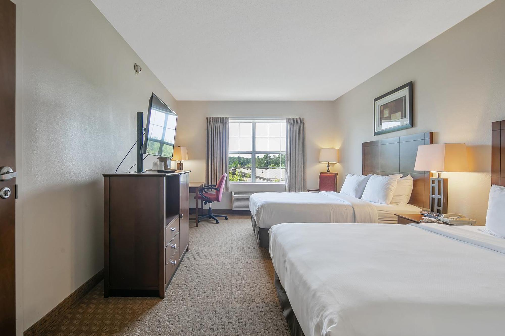 The Landmark Inn ฟอร์ตแบรกก์ ห้อง รูปภาพ