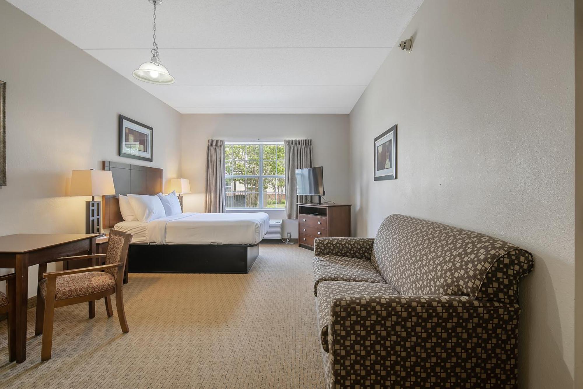 The Landmark Inn ฟอร์ตแบรกก์ ห้อง รูปภาพ