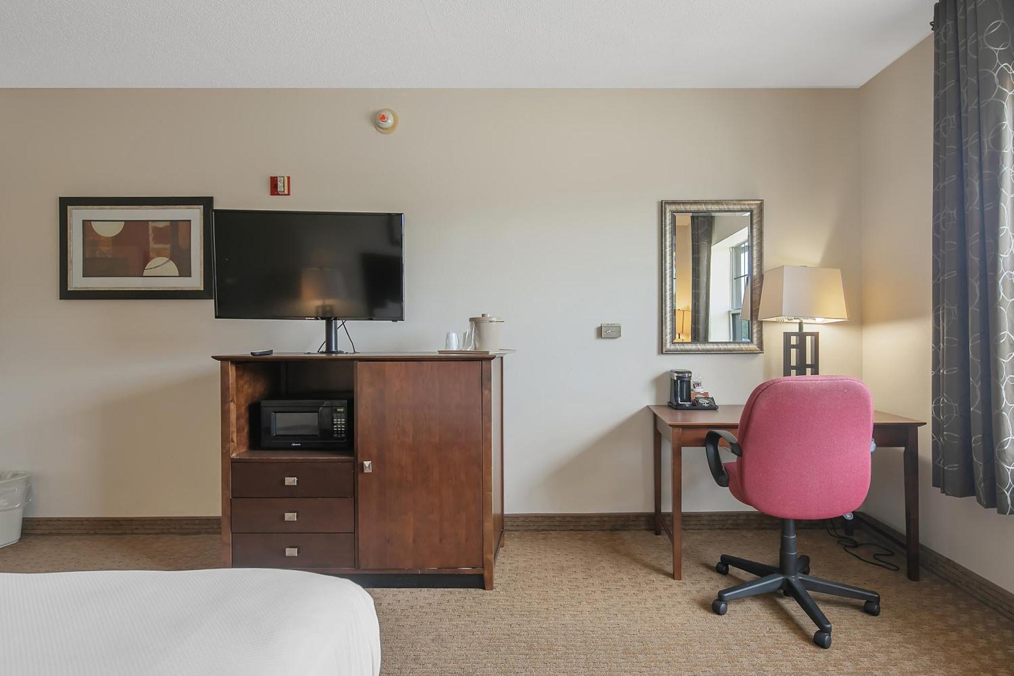 The Landmark Inn ฟอร์ตแบรกก์ ห้อง รูปภาพ