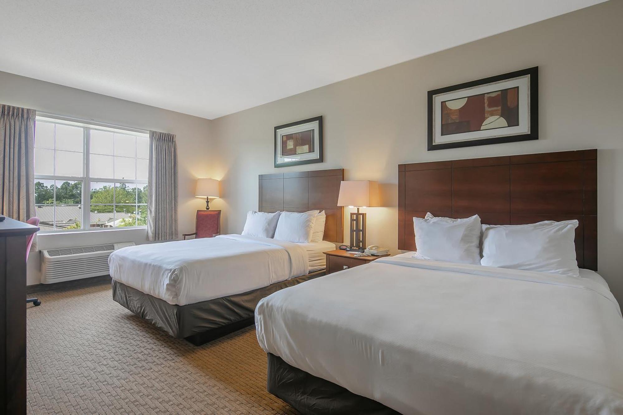 The Landmark Inn ฟอร์ตแบรกก์ ห้อง รูปภาพ