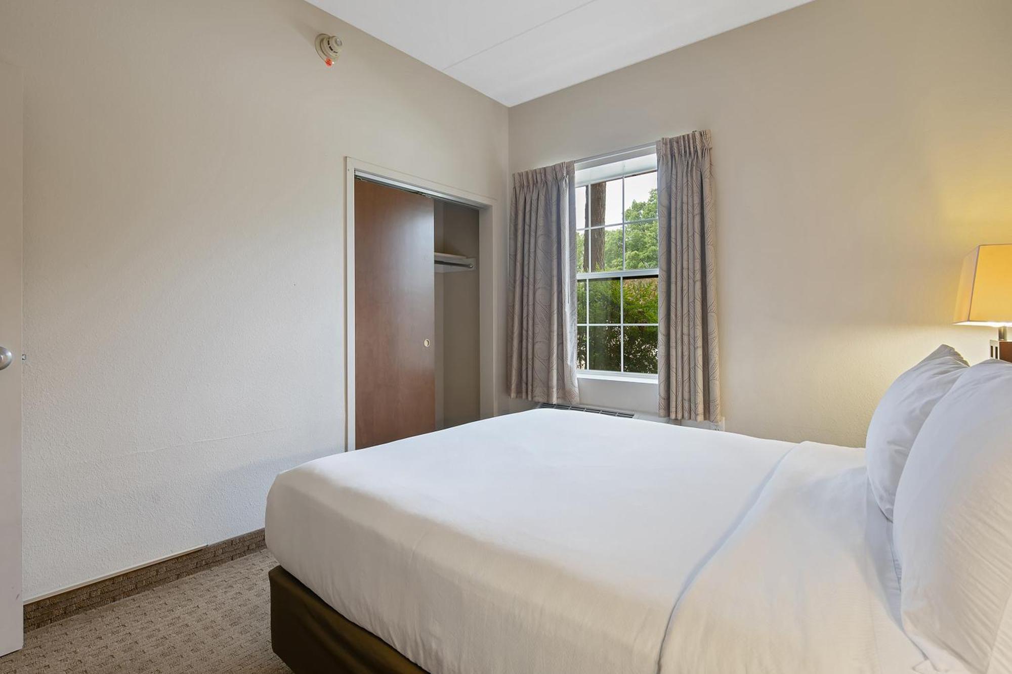 The Landmark Inn ฟอร์ตแบรกก์ ห้อง รูปภาพ
