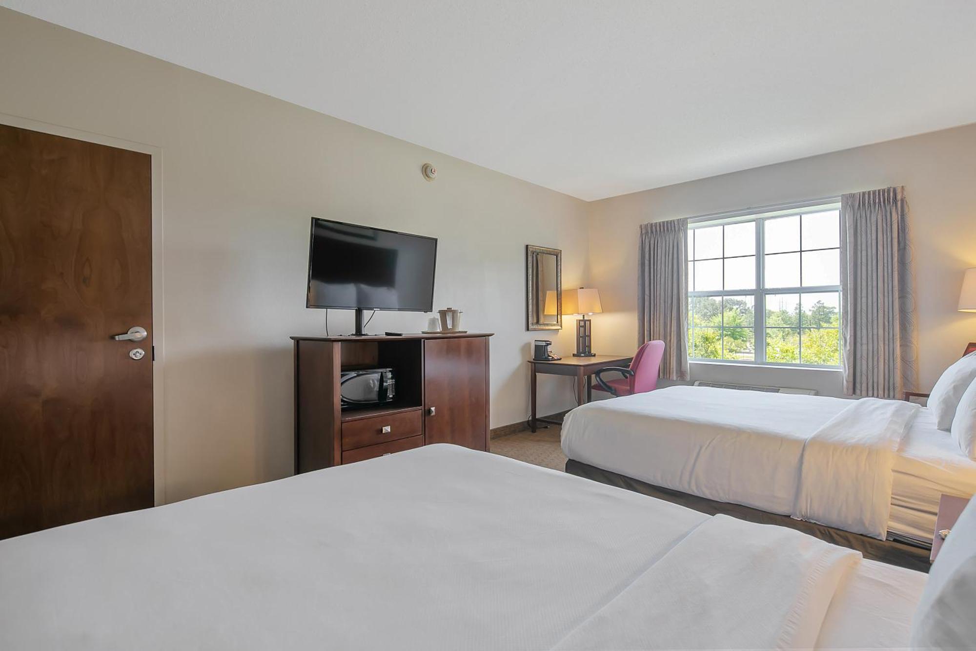 The Landmark Inn ฟอร์ตแบรกก์ ห้อง รูปภาพ